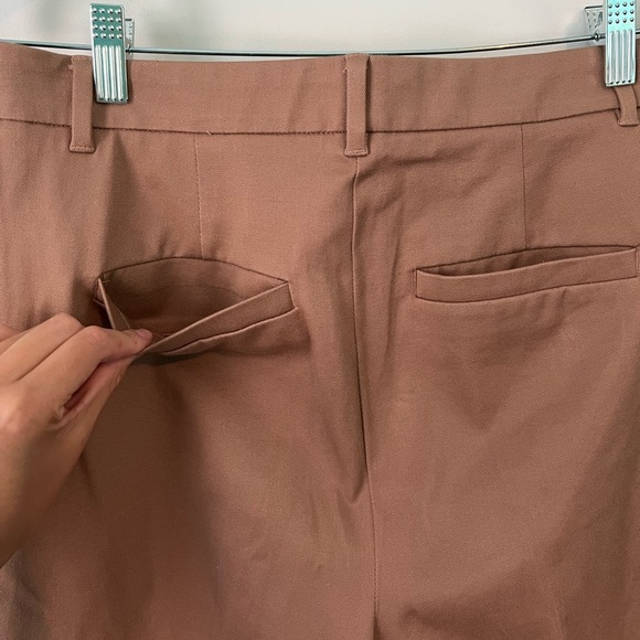 Boden Trousers - Picture 4 of 6